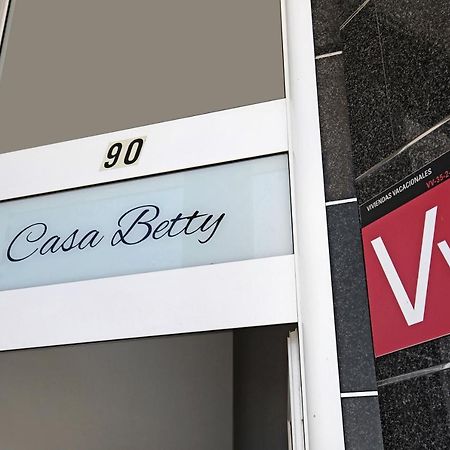 Apartamento Betty C Puerto del Rosario  Dış mekan fotoğraf