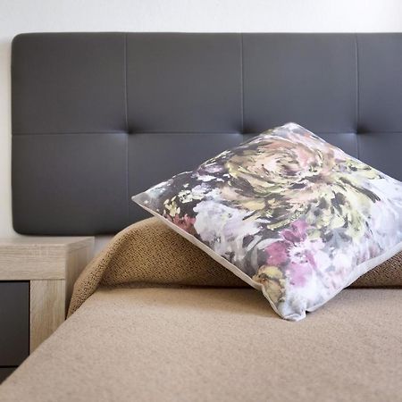 Apartamento Betty C Puerto del Rosario  Dış mekan fotoğraf