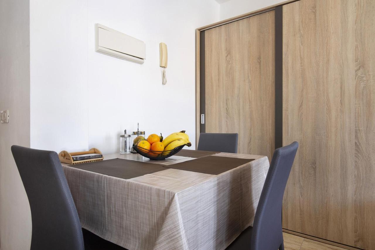Apartamento Betty C Puerto del Rosario  Dış mekan fotoğraf