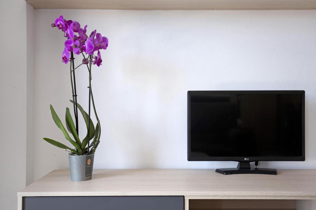 Apartamento Betty C Puerto del Rosario  Dış mekan fotoğraf