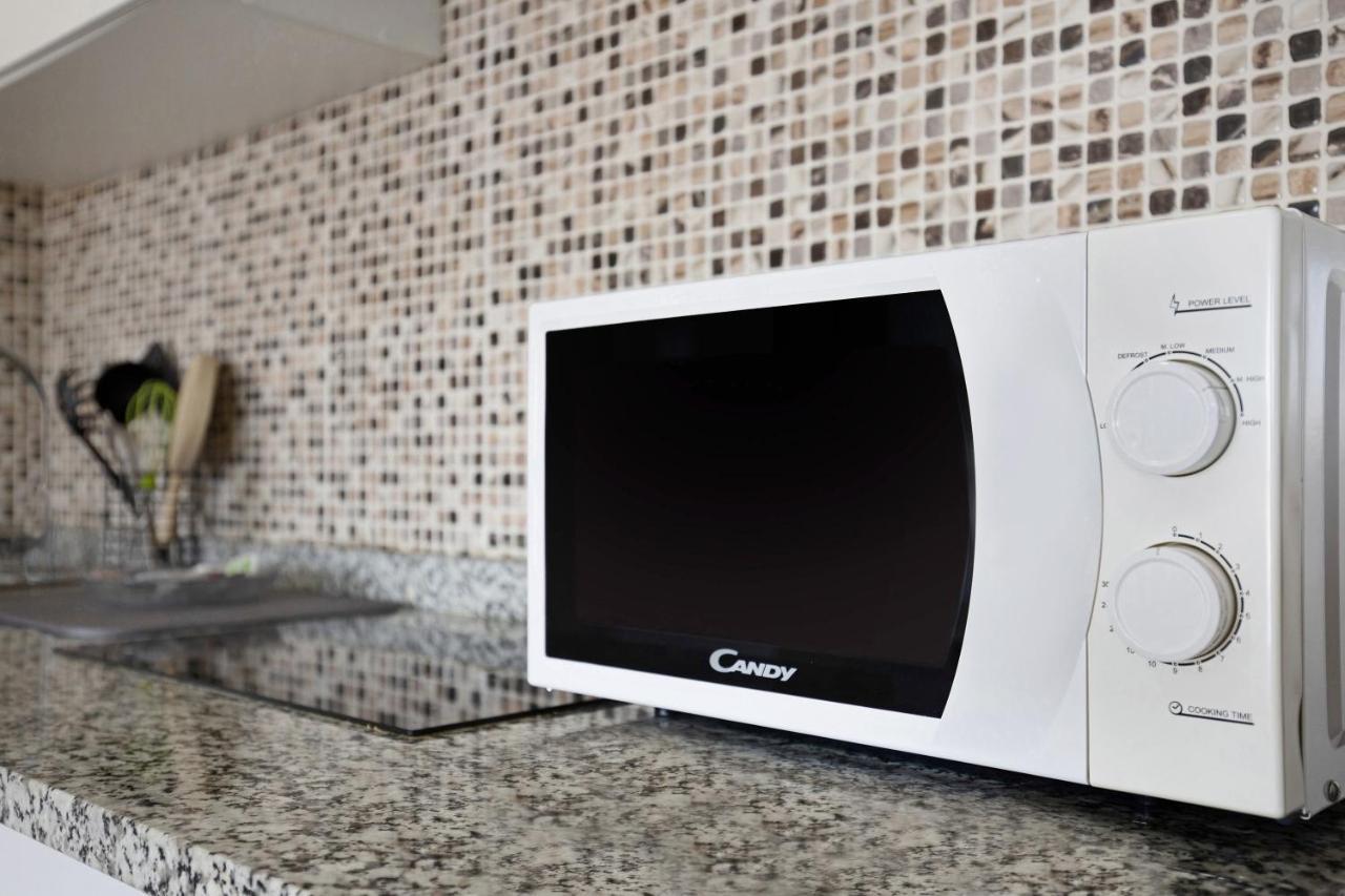 Apartamento Betty C Puerto del Rosario  Dış mekan fotoğraf