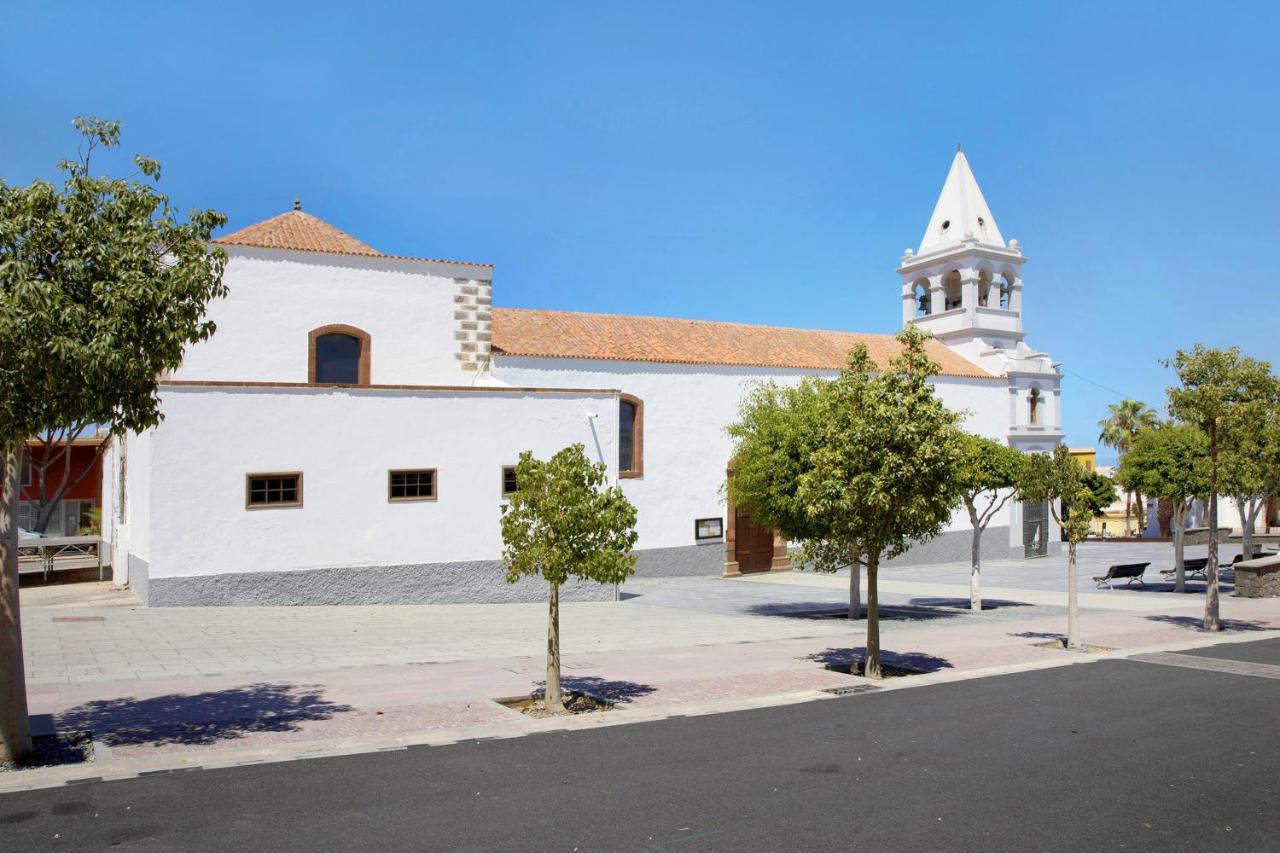 Apartamento Betty C Puerto del Rosario  Dış mekan fotoğraf