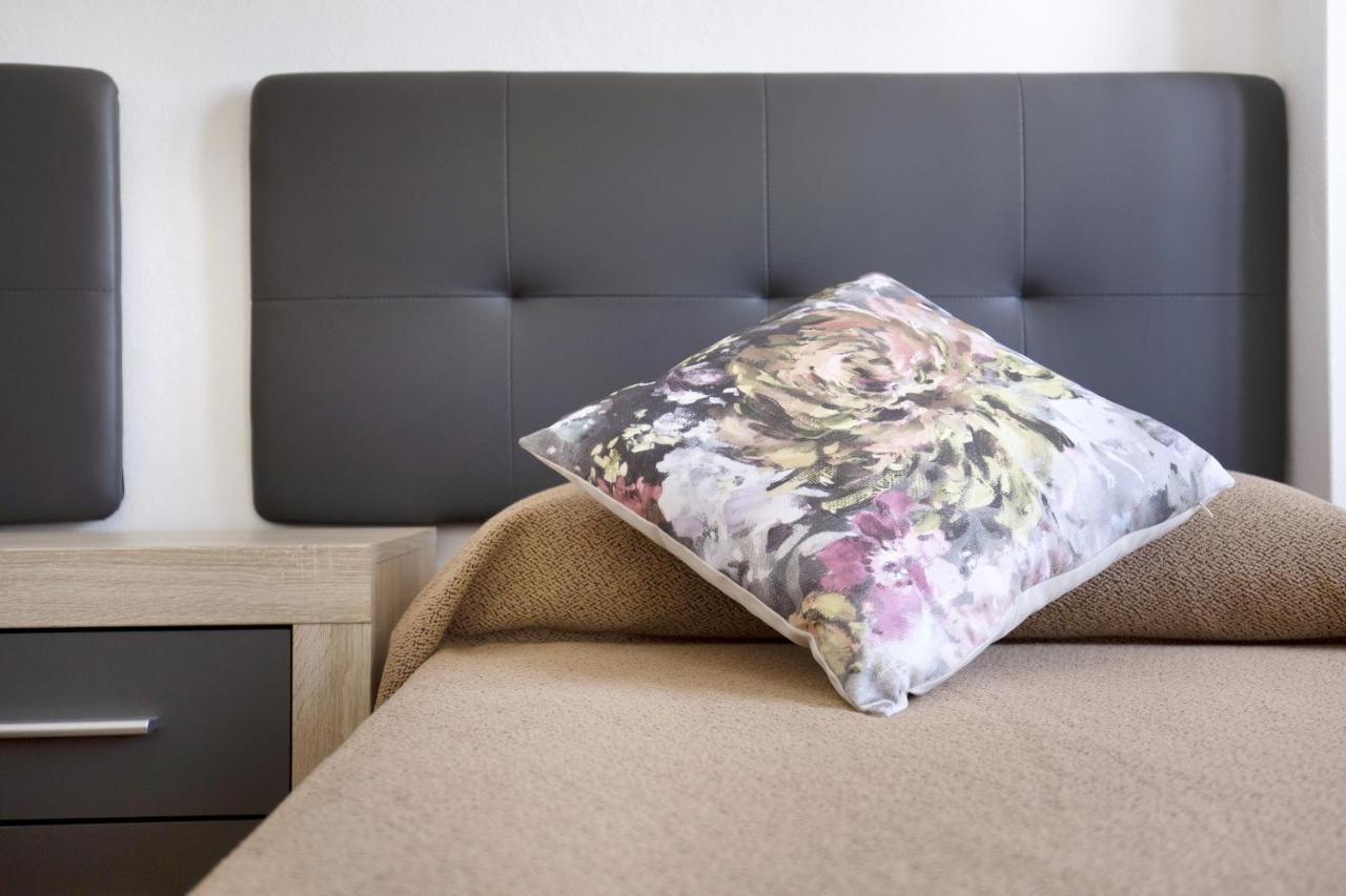 Apartamento Betty C Puerto del Rosario  Dış mekan fotoğraf