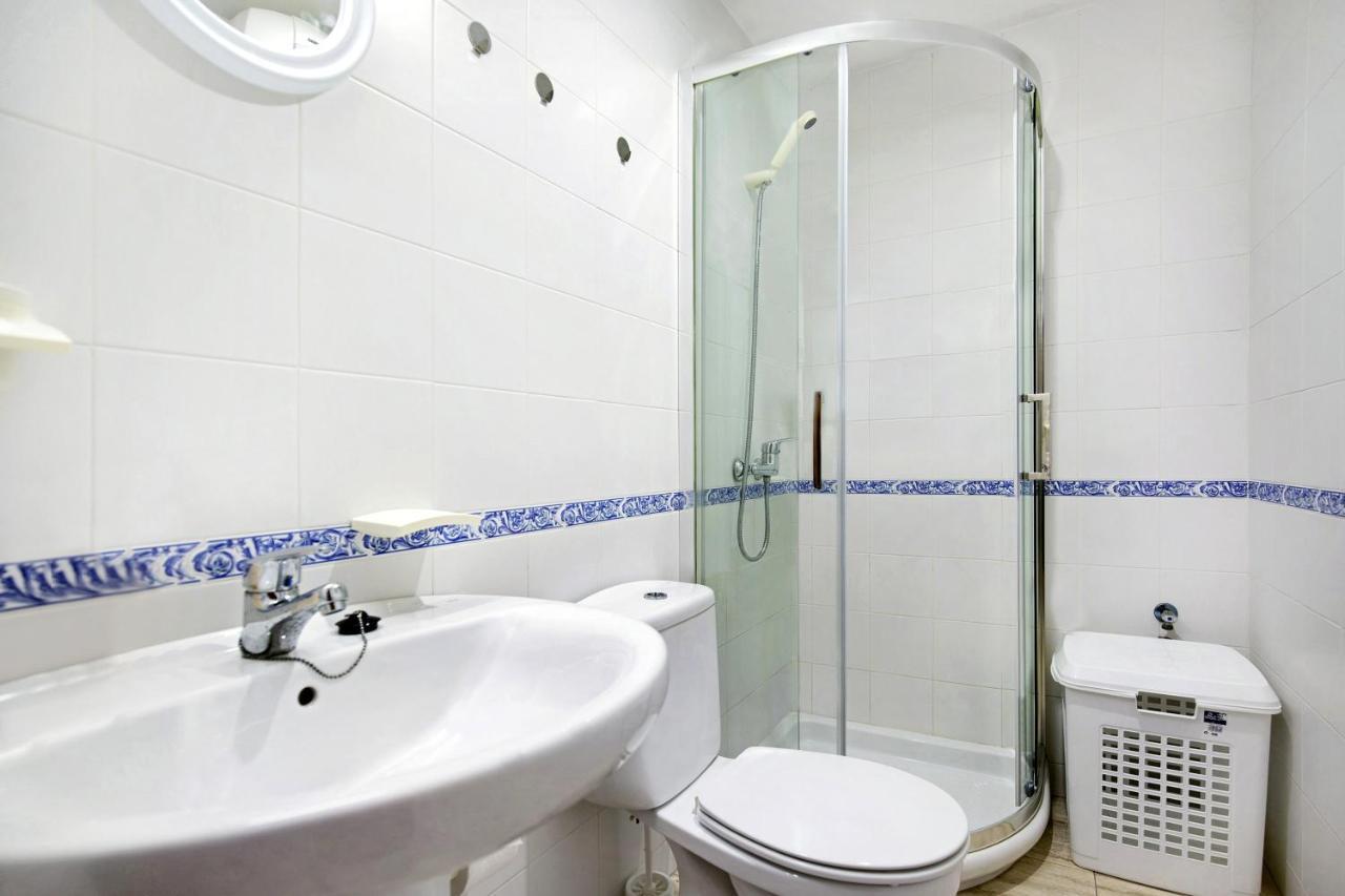 Apartamento Betty C Puerto del Rosario  Dış mekan fotoğraf